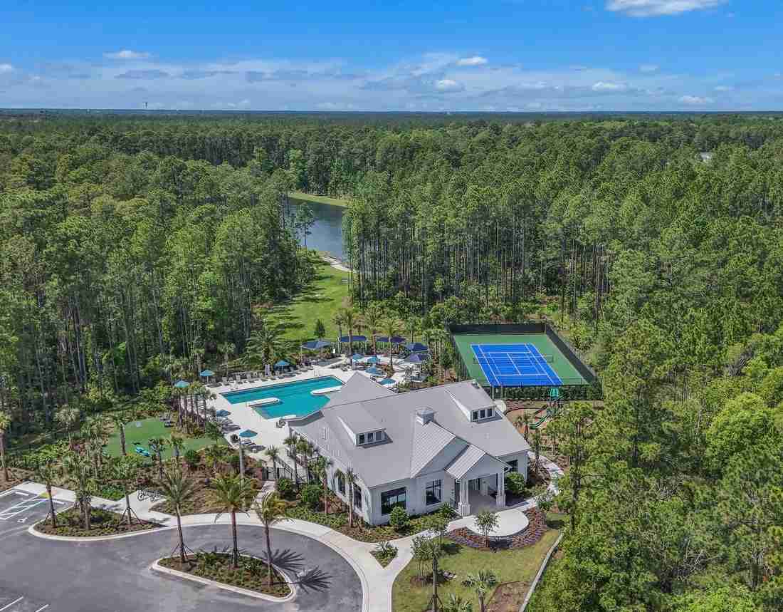 Paver patio installation detail