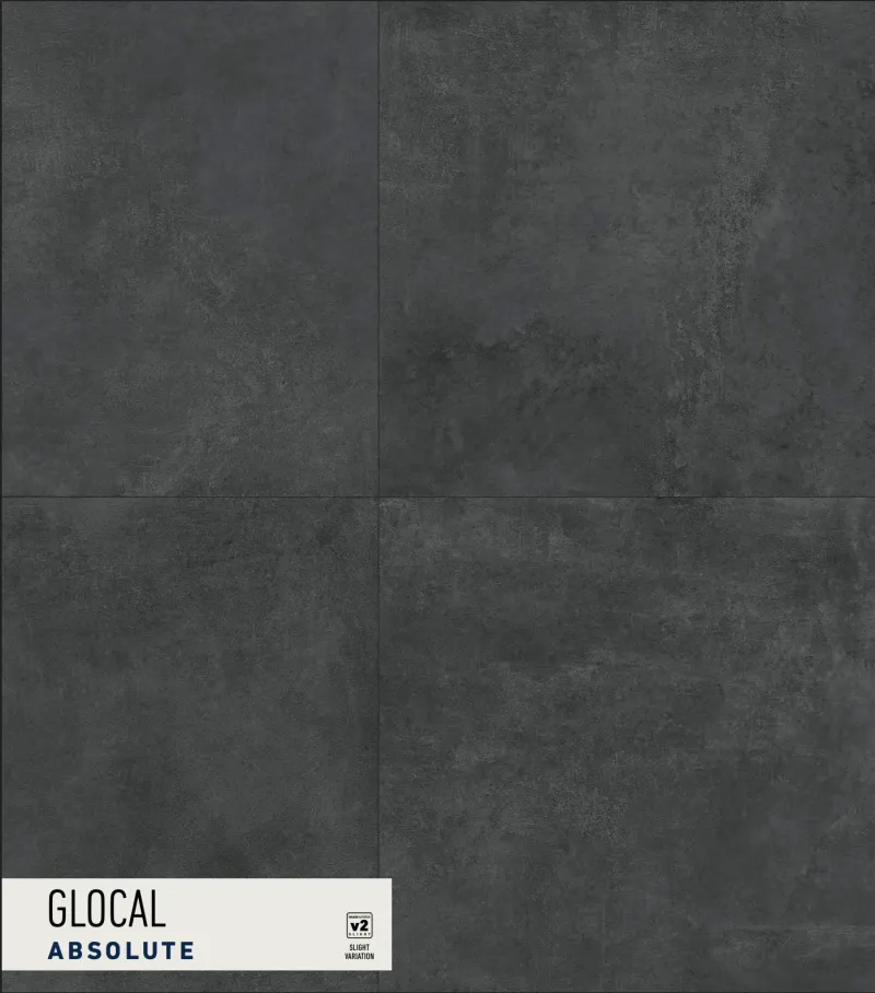 Glocal Absolute paver swatch