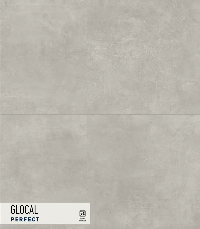 Glocal Perfect paver swatch