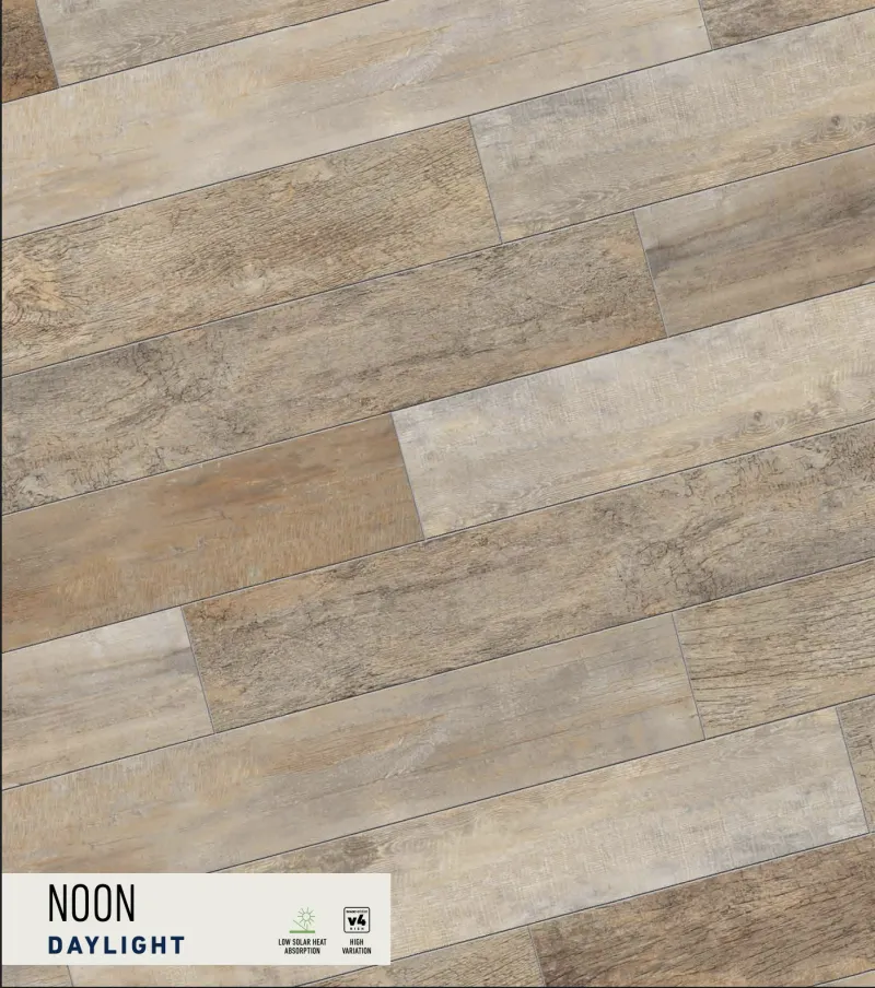 Noon Daylight paver swatch