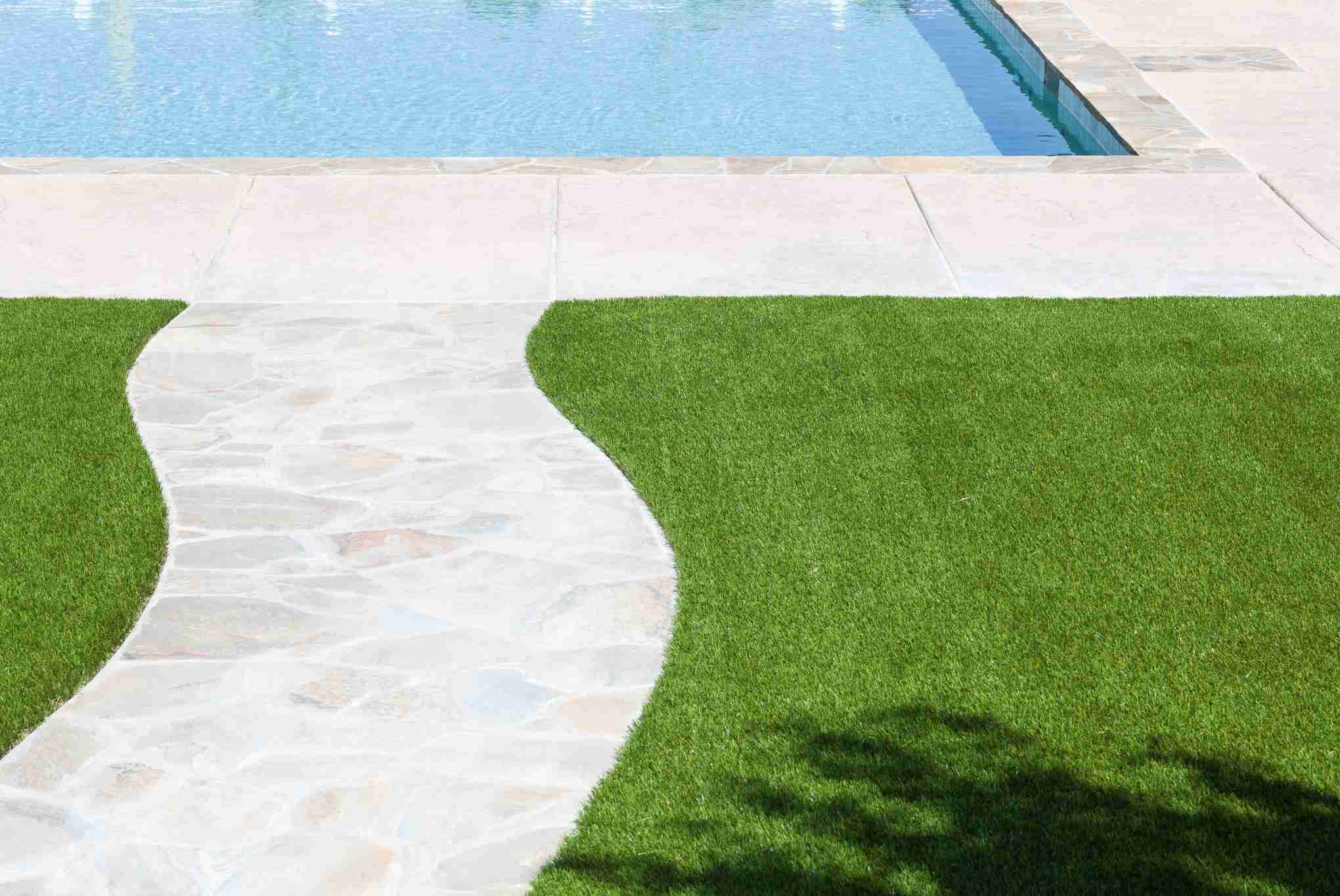 Artificial turf landscaping Jacksonville FL